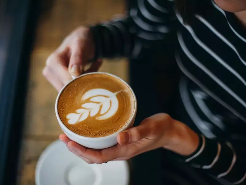 Organic Fair Trade Coffee – The Facts?