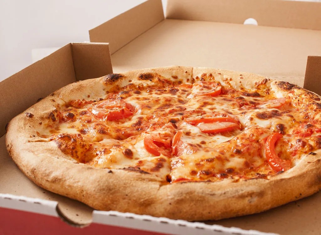 Most Popular Types of Pizza to Eat