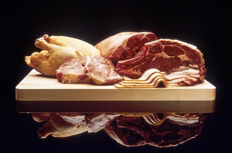 Six Indicators of Meat Quality and Freshness